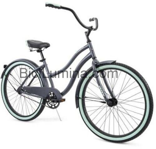 Huffy Cranbrook Cruiser ficha-técnica e avaliações